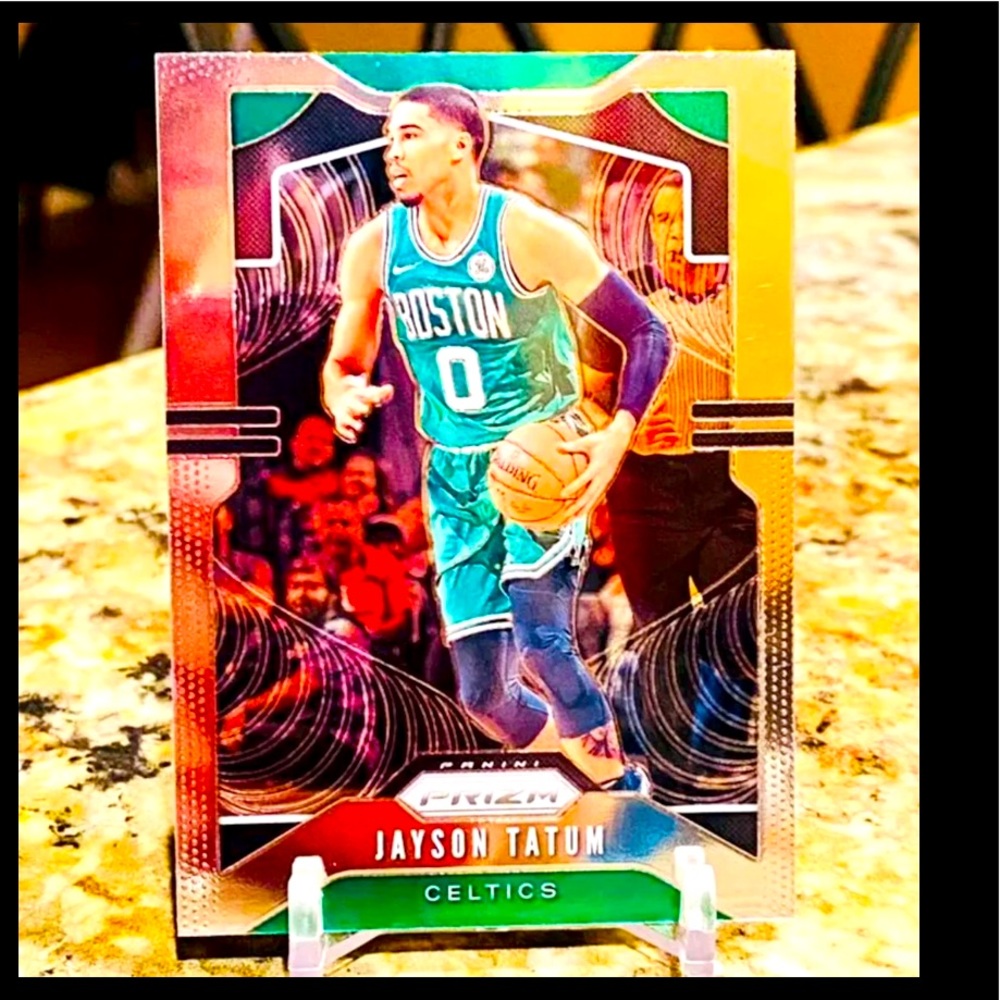 Jayson Tatum